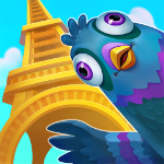 Paris City Adventure【Android】